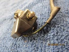 81 Bmw Airhead Rear Brake Light Switch + Wire R75/5 R75/6 R90/6 R90S RR00RT R100 Used. Price: $18.99.