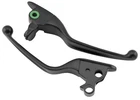 Bikers Choice 14-UP Xl Black Lever Set New. Price: $73.99.