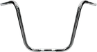 Drag Specialties 0601-2735 1/4" Buffalo Touring Handlebars Chrome New. Price: $283.24.