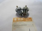 Suzuki RV125 TC125 TS125 TS185 Neutral Switch Nos 37710-28000 New. Price: $12.29.