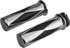 G2 Ergonomics Quick Turn Throttle Grips 17-0522-Q New. Price: $94.95.