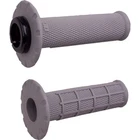 Odi Universal Lock-on Half Waffle Grips Grey/black Soft H21UHWG New. Price: $32.19.