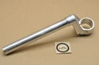 Nos Honda 1986 VFR700 VFR750 Interceptor Clear Left Handle Bar New. Price: $242.54.