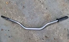 Ducati Multistrada 2013-14 Handlebars 36011231AB Used. Price: $76.56.