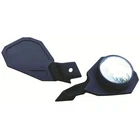 Powermadd Star Series Handguard Mirror Kit 34289 New. Price: $30.00.