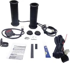 Koso 5 Level Heated Grip AM10706G New. Price: $82.95.