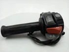 2013 Bmw R1200 Gs Adventure Headlamp Indicator Light Switch Gear 61317704617 Used. Price: $286.33.