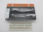 Harley Davidson Genuine Nos Touring Chrome Hand Control Levers 36700065 New. Price: $129.99.