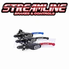 Streamline Reflex Pro Clutch Perch For 2001-2007 Suzuki RM125 Control Jh New. Price: $150.84.