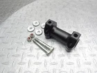 2023 22-23 Husqvarna Svartpilen 401 Handlebar Riser Clamp Mount Upper Lower Oem Used. Price: $71.14.