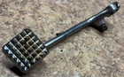 1982 Honda Shadow Rear Back Brake Lever Foot Pedal 1983 Right D3 Used. Price: $39.93.