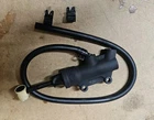 Harley Davidson Rod Vrscd Vrscr Rear Brake Master Cylinder 44740-06 New. Price: $345.95.