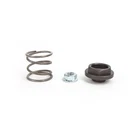 Fasst Company Rear Brake Return Spring BC-1RS-6K-BLACK New. Price: $20.69.