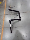 12" High 1.5" Fat Pre-wired Bagger Handlebar For Harley Touring Road Glide Used. Price: $182.00.