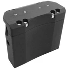 Epic Moto Co. 3" Handlebar Riser Black EM-XXX3HRB1 1/4" New. Price: $93.54.