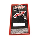 Gear Lever Ims Ttr, It, Yz, 317314 Yamaha YZ465, IT250 New. Price: $92.13.