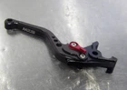 06-08 Kawasaki Ninja EX650R Mzs Brand Front Brake Hand Lever Used. Price: $12.09.