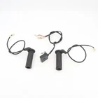 04 05 06 Yamaha Yzf R1 Oxford Warmer Throttle Heated Right Left Grips Tubes C56 Used. Price: $47.49.