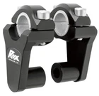 Rox Speed Fx Elite Series Pivot Handlebar Riser 2IN. Black 1R-P2SEK New. Price: $138.11.