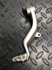 Genuine Ducati Monster 821 1200 Supersport Rear Brake Pedal 2015 457.3.057.1A Used. Price: $107.71.