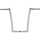 Paul Yaffe's Bagger Nation Handlebar Monkey 16" Chrome PYO:OEMB-15L-16 New. Price: $574.66.