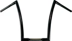 Todds Cycle 1-1/4IN. Strip Handlebar 17IN. Gloss Black 0601-2714 New. Price: $340.03.