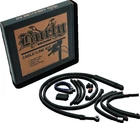 Burly Cable And Brake Line Kit Black 16IN. Gorilla Bars Fxd 07-11 B30-1241 New. Price: $419.99.