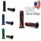 Fxcnc 22MM Grip For Streetbike Atv Utv Dual Sportbike New. Price: $16.36.
