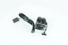 98 Harley Touring Road King Classic Left Turn Signal Headlight Switches Controls Used. Price: $81.00.