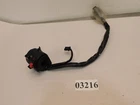 2024 Kawasaki Ninja EX500 Control Housing Horn, Headlight, Stop 46091-064 Used. Price: $64.99.