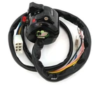 Lights Turn Signal Horn Switch Assembly Yamaha DT100 DT175 DT250 DT360 DT400 New. Price: $34.95.
