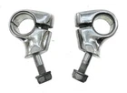 Kawasaki Vulcan 1500 800 88 Oem Handlebar Risers Set 46012-1171 Used. Price: $62.99.