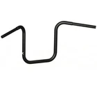 Burly Brand 12" Ape Hanger Handlebar 2021-2023 Cmx Rebel 1100 B12-1700TFB New. Price: $250.75.