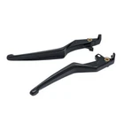 Kuryakyn Black Omni Lever Set 6777 New. Price: $96.23.