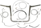 Magnum 38884-414 Handlebar Kit For Viking 14" Snowmobile New. Price: $925.96.