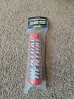 Renthal Sx Handlebar Pad - Red, 8.5IN P225 Mx Dirt Bike Motocross New. Price: $25.00.