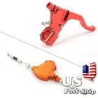Fit CRF230L 08-2016 Performance Stunt Clutch Pull Cable Lever Replacement System New. Price: $40.93.