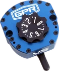 Gpr V5 Steering Damper Blue 5-5011-4005B New. Price: $482.95.