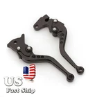 Cnc Short Brake Clutch Lever For GROM/MSX125 2014-2022 2023 CBR300R 2014-2015 New. Price: $26.60.
