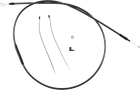 Magnum Shielding Redesigned Black Pearl Clutch Cable For 64-11/16" 4210-64 New. Price: $133.19.