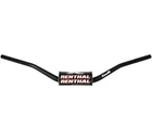 Renthal Fatbar Handlebar Flat Track Black Motorcycle Atv/utv 843-01-BK New. Price: $102.34.