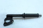 2004 Triumph Speed Four Oem Right Clip On Handlebar T2040313 Used. Price: $30.00.