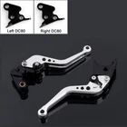 Brake Clutch Levers Fit Ducati MS4/MS4R M900/M1000 996/998/B/S/R 900SS /1000SS New. Price: $28.55.