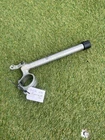 00-03 Suzuki GSXR750 GSXR600 Right Clip On Handlebar 2001 2002 2003 Oem Used. Price: $35.00.