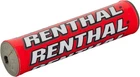 Renthal Sx Crossbar Pad Red 7.5 (180MM) Tiny Dirtbike P251 New. Price: $24.00.