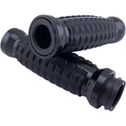 Drag Specialties Handlebar Grips For Tbw Matte Black 0630-2642 New. Price: $150.10.