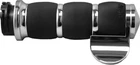 Avon Cushioned Grips W/throttle Boss Chrome Tbw Harley AIR-90-CH-FLY-B New. Price: $84.59.