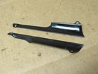 1983 Yamaha Venture Royal XVZ12TDK Handle Bar Wire Covers 26H-26144-00-00 Used. Price: $31.44.