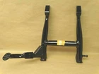 Nos Oem Kawasaki 1987-2007 EX500 Ninja Center Stand 34011-1138 New. Price: $74.99.