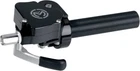 Moose Racing Black Dual Gasser Throttle Assembly Atv Hand Controls Off-road Mx New. Price: $329.95.